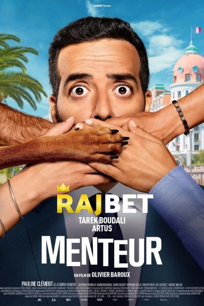 Download Menteur (2022) Dual Audio {Hindi(Fan Dub)-French} Movie 720p CAMRip Download Menteur (2022) Dual Audio {Hindi(Fan Dub)-French} Movie 720p CAMRip