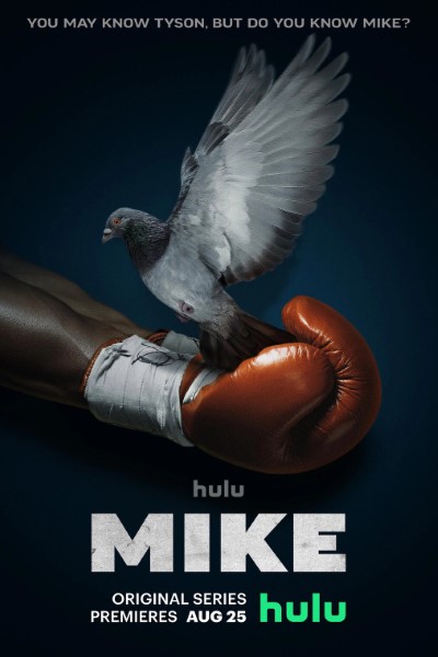 Download Mike (Season 1) [S01E08 Added] English Web Series 720p | 1080p Web-DL Esub
