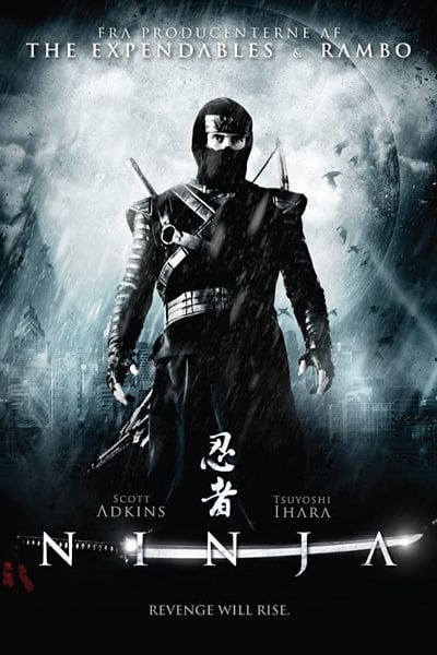Download Ninja (2009) Dual Audio {Hindi-English} Movie 480p | 720p | 1080p BluRay ESub Download Ninja (2009) Dual Audio {Hindi-English} Movie 480p | 720p | 1080p BluRay ESub