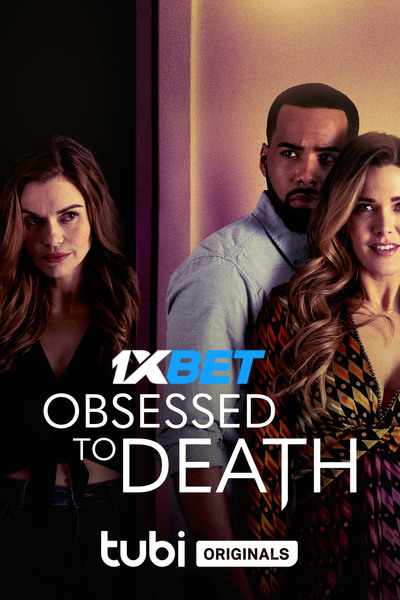 Download Obsessed to Death (2022) Hindi Dubbed (Voice Over) Movie 480p | 720p WEBRip Download Obsessed to Death (2022) Hindi Dubbed (Voice Over) Movie 480p | 720p WEBRip