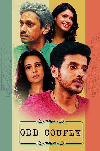 Download Odd Couple (2022) Hindi Movie 480p | 720p | 1080p WEB-DL ESub Download Odd Couple (2022) Hindi Movie 480p | 720p | 1080p WEB-DL ESub