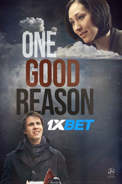 Download One Good Reason (2020) Hindi Dubbed (Voice Over) Movie 480p | 720p WEBRip Download One Good Reason (2020) Hindi Dubbed (Voice Over) Movie 480p | 720p WEBRip