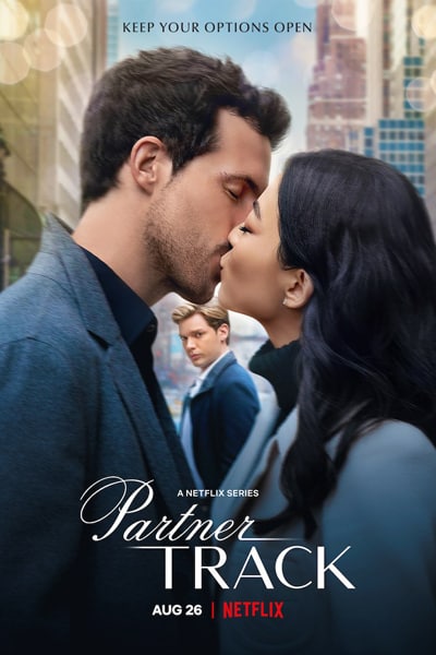 Download Partner Track (Season 1) Dual Audio {Hindi-English} Netflix WEB Series 480p | 720p | 1080p WEB-DL ESub Download Partner Track (Season 1) Dual Audio {Hindi-English} Netflix WEB Series 480p | 720p | 1080p WEB-DL ESub