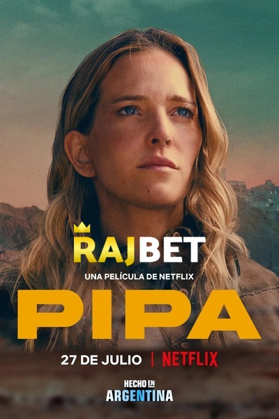 Download Pipa (2022) Hindi Dubbed (Voice Over) Movie 480p | 720p WEBRip Download Pipa (2022) Hindi Dubbed (Voice Over) Movie 480p | 720p WEBRip