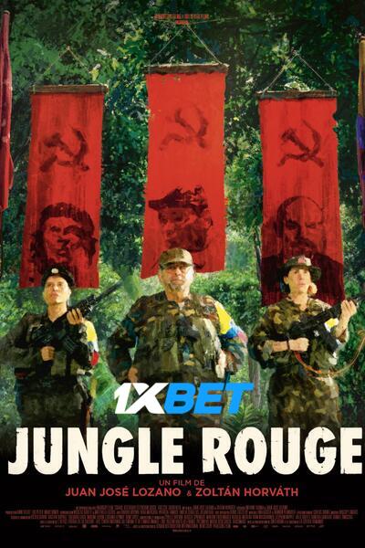 Download Red Jungle (2022) Hindi Dubbed (Voice Over) Movie 480p | 720p CAMRip Download Red Jungle (2022) Hindi Dubbed (Voice Over) Movie 480p | 720p CAMRip