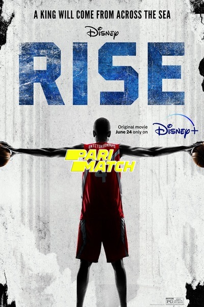 Download Rise (2022) Hindi Dubbed (Voice Over) Movie 480p | 720p WEBRip Download Rise (2022) Hindi Dubbed (Voice Over) Movie 480p | 720p WEBRip