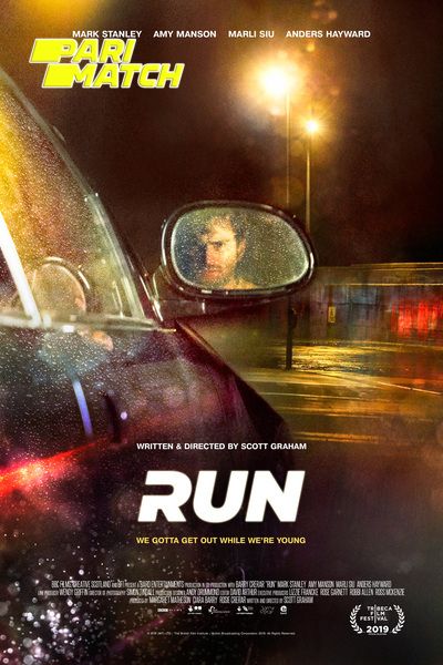 Download Run (2019) Hindi Dubbed (Voice Over) Movie 480p | 720p WEBRip Download Run (2019) Hindi Dubbed (Voice Over) Movie 480p | 720p WEBRip