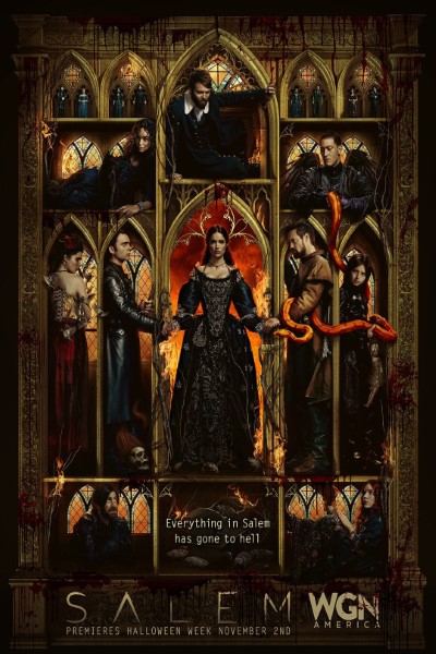 Download Salem (Season 1 – 3) English Web Series 720p | 1080p WEB-DL Esub