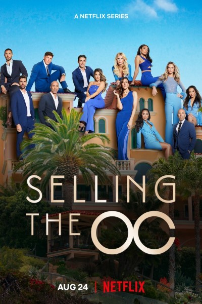 Download Selling the OC (Season 1) English Web Series 720p | 1080p WEB-DL Esub Download Selling the OC (Season 1) English Web Series 720p | 1080p WEB-DL Esub