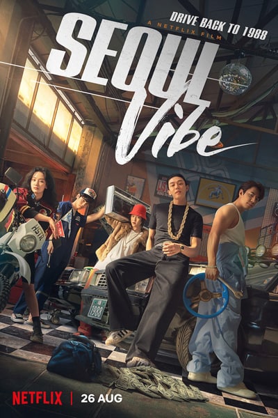 Download Seoul Vibe (2022) Multi Audio {Hindi-English-Korean} Movie 480p | 720p | 1080p WEB-DL ESub Download Seoul Vibe (2022) Multi Audio {Hindi-English-Korean} Movie 480p | 720p | 1080p WEB-DL ESub