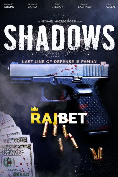 Download Shadows (2022) Hindi Dubbed (Voice Over) Movie 480p | 720p WEBRip Download Shadows (2022) Hindi Dubbed (Voice Over) Movie 480p | 720p WEBRip