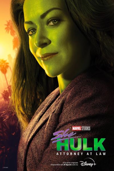 Download She-Hulk: Attorney at Law (Season 1) Dual Audio {Hindi-English} Marvel WEB Series 480p | 720p | 1080p WEB-DL ESub Download She-Hulk: Attorney at Law (Season 1) Dual Audio {Hindi-English} Marvel WEB Series 480p | 720p | 1080p WEB-DL ESub