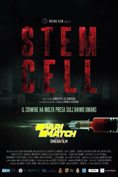 Download Stem Cell (2021) Hindi Dubbed (Voice Over) Movie 480p | 720p WEBRip Download Stem Cell (2021) Hindi Dubbed (Voice Over) Movie 480p | 720p WEBRip