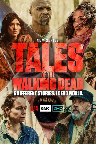 Download Tales Of The Walking Dead (Season 1) English 720p | 1080p WEB-DL Esub Download Tales Of The Walking Dead (Season 1) English 720p | 1080p WEB-DL Esub