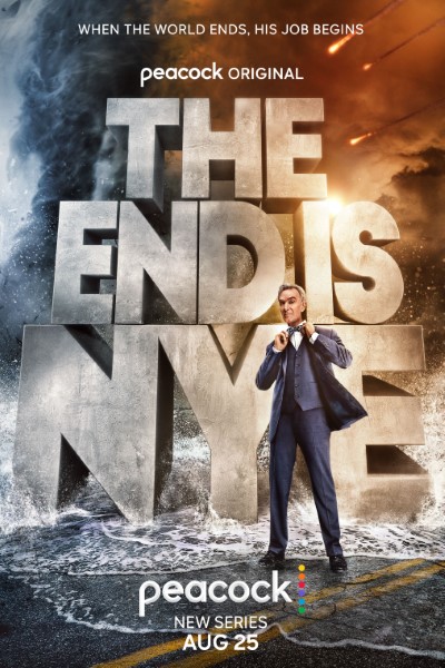 Download The End is Nye (Season 1) English Web Series 720p | 1080p WEB-DL Esub Download The End is Nye (Season 1) English Web Series 720p | 1080p WEB-DL Esub