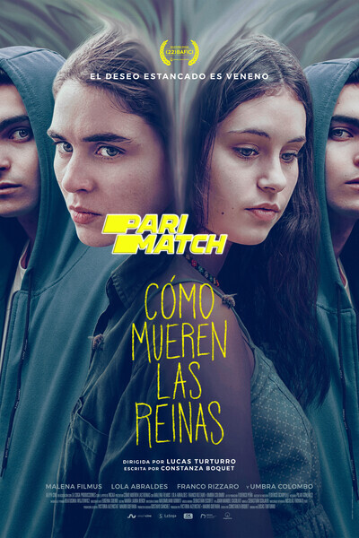 Download Cómo mueren las reinas (2021) Hindi Dubbed (Voice Over) Movie 480p | 720p WEBRip Download Cómo mueren las reinas (2021) Hindi Dubbed (Voice Over) Movie 480p | 720p WEBRip