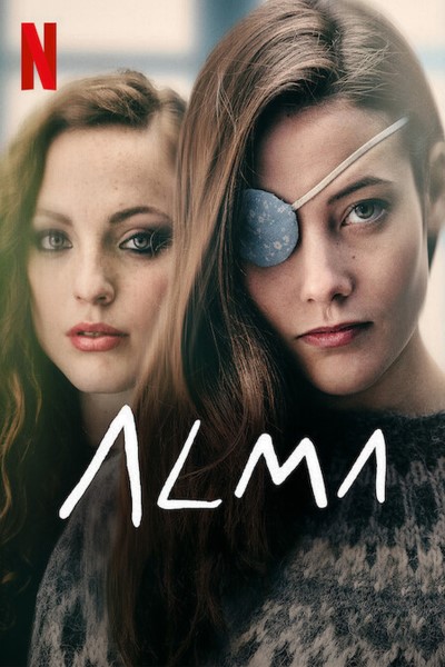 Download The Girl in the Mirror (Season 1) Dual Audio {English-Spanish} Web Series 720p | 1080p WEB-DL Esub