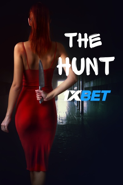 Download The Hunt (2021) Hindi Dubbed (Voice Over) Movie 480p | 720p WEBRip Download The Hunt (2021) Hindi Dubbed (Voice Over) Movie 480p | 720p WEBRip