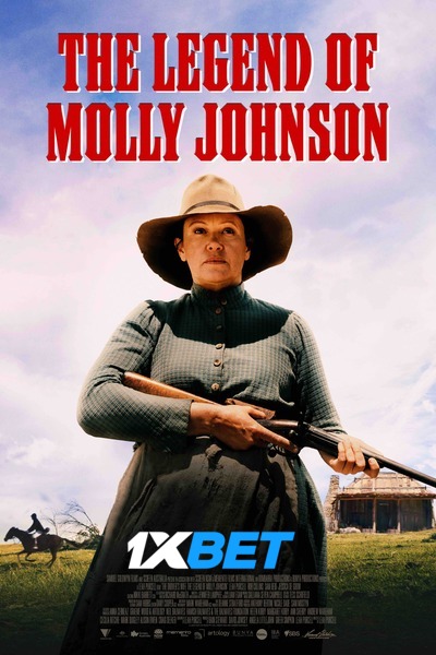 Download The Legend of Molly Johnson (2021) Hindi Dubbed (Voice Over) Movie 480p | 720p WEBRip Download The Legend of Molly Johnson (2021) Hindi Dubbed (Voice Over) Movie 480p | 720p WEBRip