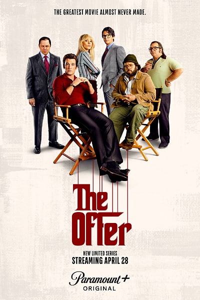 Download The Offer (Season 1) Dual Audio {Hindi-English} Voot Select WEB Series 480p | 720p | 1080p WEB-DL ESub Download The Offer (Season 1) Dual Audio {Hindi-English} Voot Select WEB Series 480p | 720p | 1080p WEB-DL ESub