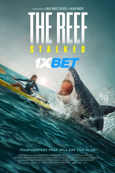 Download The Reef: Stalked (2022) Hindi Dubbed (Voice Over) Movie 480p | 720p WEBRip Download The Reef: Stalked (2022) Hindi Dubbed (Voice Over) Movie 480p | 720p WEBRip