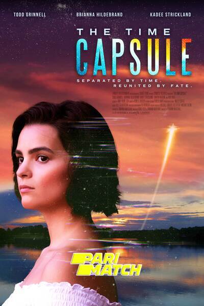 Download The Time Capsule (2022) Hindi Dubbed (Voice Over) Movie 480p | 720p WEBRip Download The Time Capsule (2022) Hindi Dubbed (Voice Over) Movie 480p | 720p WEBRip