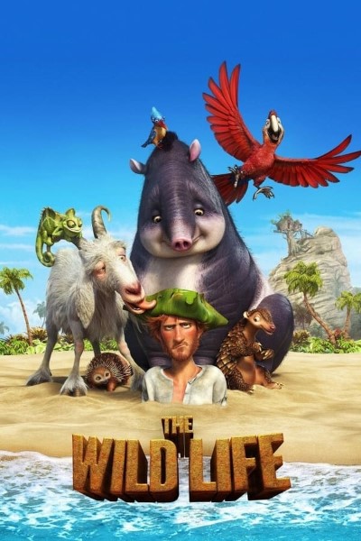 Download The Wild Life (2016) Dual Audio {Hindi-English} Movie 480p | 720p | 1080p BluRay ESub Download The Wild Life (2016) Dual Audio {Hindi-English} Movie 480p | 720p | 1080p BluRay ESub