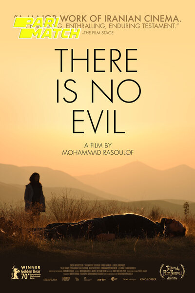 Download There Is No Evil (2020) Hindi Dubbed (Voice Over) Movie 480p | 720p BluRay