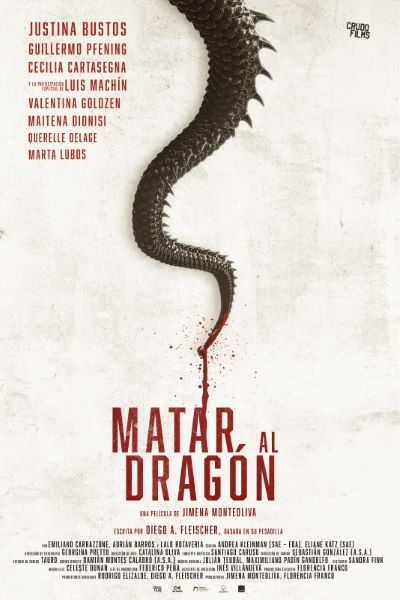 Download To Kill the Dragon (2019) Dual Audio {Hindi-French} Movie 480p | 720p WEB-DL Download To Kill the Dragon (2019) Dual Audio {Hindi-French} Movie 480p | 720p WEB-DL