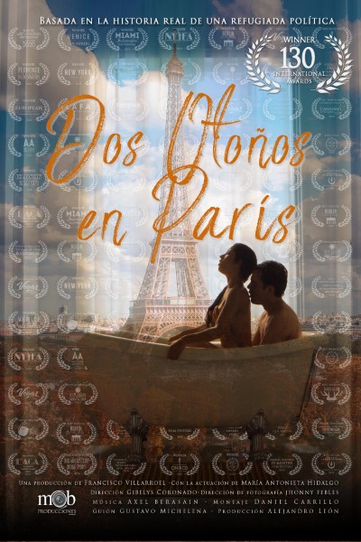 Download Two Autumns in Paris (2019) Dual Audio {Hindi (HQ)-Spanish} Movie 720p HDRip Download Two Autumns in Paris (2019) Dual Audio {Hindi (HQ)-Spanish} Movie 720p HDRip