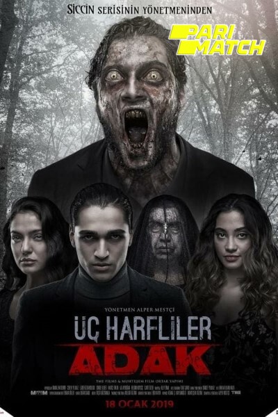 Download Üç Harfliler: Adak (2019) Dual Audio {Hindi(Fan Dub)-English} Movie 720p WEB-DL Download Üç Harfliler: Adak (2019) Dual Audio {Hindi(Fan Dub)-English} Movie 720p WEB-DL