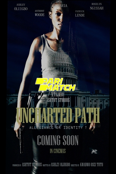 Download Uncharted path (2021) Hindi Dubbed (Voice Over) Movie 480p | 720p WEBRip Download Uncharted path (2021) Hindi Dubbed (Voice Over) Movie 480p | 720p WEBRip