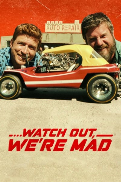 Download Watch Out We’re Mad aka Altrimenti ci arrabbiamo (2022) Multi Audio {Hindi-English-Italian} Movie 480p | 720p | 1080p WEB-DL ESub Download Watch Out We’re Mad aka Altrimenti ci arrabbiamo (2022) Multi Audio {Hindi-English-Italian} Movie 480p | 720p | 1080p WEB-DL ESub