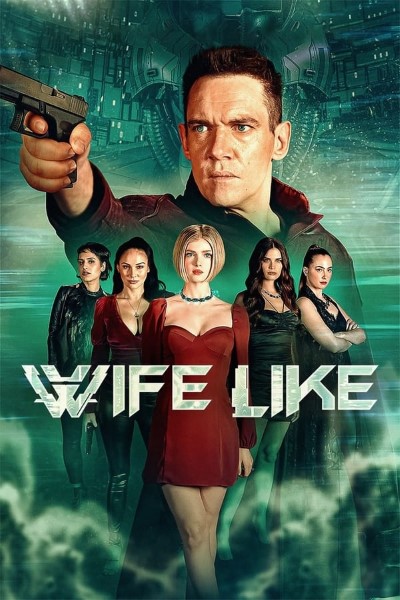 Download Wifelike (2022) English Movie 480p | 720p | 1080p WEB-DL ESub Download Wifelike (2022) English Movie 480p | 720p | 1080p WEB-DL ESub