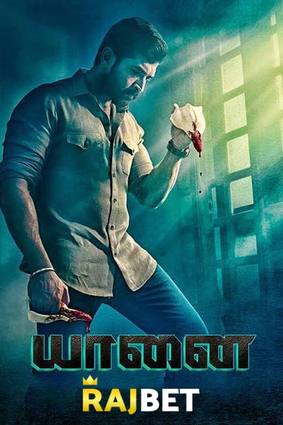 Download Yaanai (2022) Dual Audio {Hindi (HQ)-Tamil} Movie 480p | 720p | 1080p HDRip Download Yaanai (2022) Dual Audio {Hindi (HQ)-Tamil} Movie 480p | 720p | 1080p HDRip