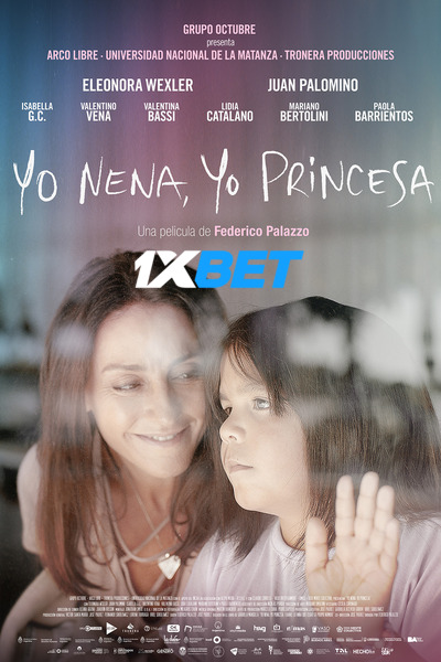 Download Yo nena, yo princesa (2021) Hindi Dubbed (Voice Over) Movie 480p | 720p WEBRip Download Yo nena, yo princesa (2021) Hindi Dubbed (Voice Over) Movie 480p | 720p WEBRip