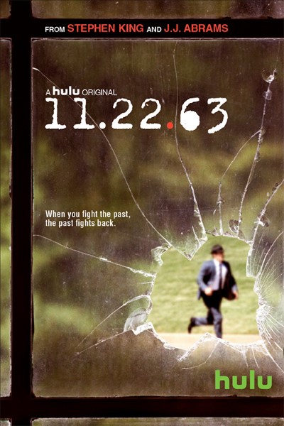 Download 11.22.63 (Season 1) English Web Series 720p | 1080p WEB-DL Esub Download 11.22.63 (Season 1) English Web Series 720p | 1080p WEB-DL Esub