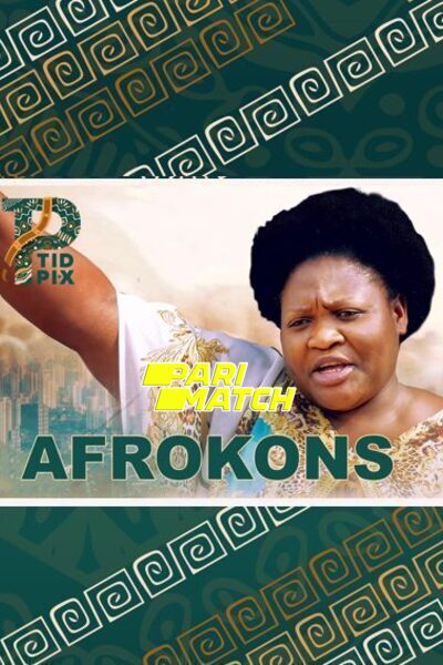 Download Afrokons (2019) Hindi Dubbed (Voice Over) Movie 480p | 720p WEBRip Download Afrokons (2019) Hindi Dubbed (Voice Over) Movie 480p | 720p WEBRip