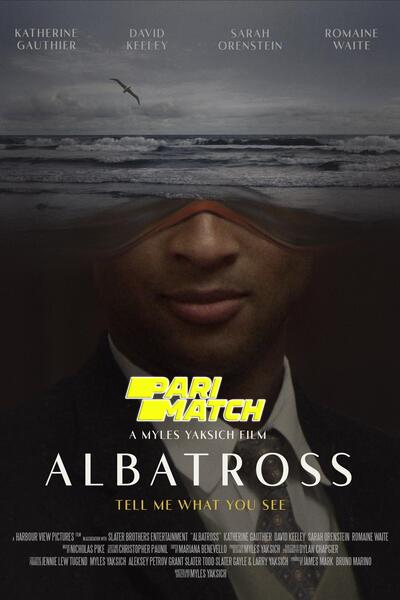 Download Albatross (2022) Hindi Dubbed (Voice Over) Movie 480p | 720p WEBRip Download Albatross (2022) Hindi Dubbed (Voice Over) Movie 480p | 720p WEBRip