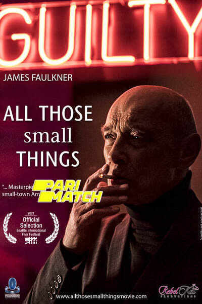 Download All Those Small Things (2021) Hindi Dubbed (Voice Over) Movie 480p | 720p WEBRip Download All Those Small Things (2021) Hindi Dubbed (Voice Over) Movie 480p | 720p WEBRip