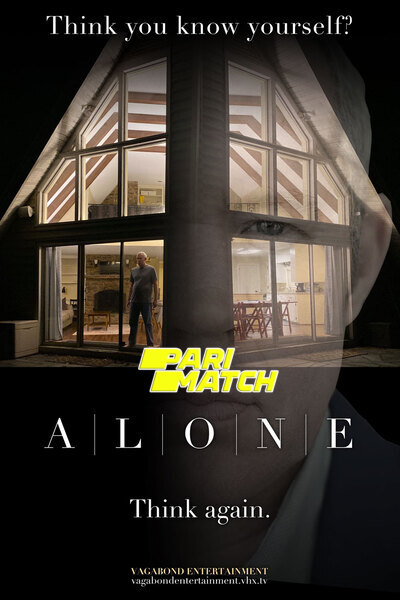 Download Alone (2021) Hindi Dubbed (Voice Over) Movie 480p | 720p WEBRip