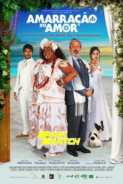 Download Amarração do Amor (2021) Hindi Dubbed (Voice Over) Movie 480p | 720p WEBRip Download Amarração do Amor (2021) Hindi Dubbed (Voice Over) Movie 480p | 720p WEBRip