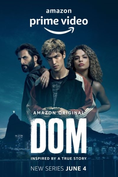 Download DOM (Season 01-03) Dual Audio {Hindi-English} Amazon Prime WEB Series 480p |720p | 1080p WEB-DL ESub Download DOM (Season 01-03) Dual Audio {Hindi-English} Amazon Prime WEB Series 480p |720p | 1080p WEB-DL ESub