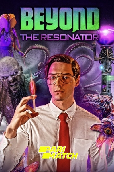 Download BEYOND THE RESONATOR (2022) Hindi Dubbed (Voice Over) Movie 480p | 720p WEBRip Download BEYOND THE RESONATOR (2022) Hindi Dubbed (Voice Over) Movie 480p | 720p WEBRip