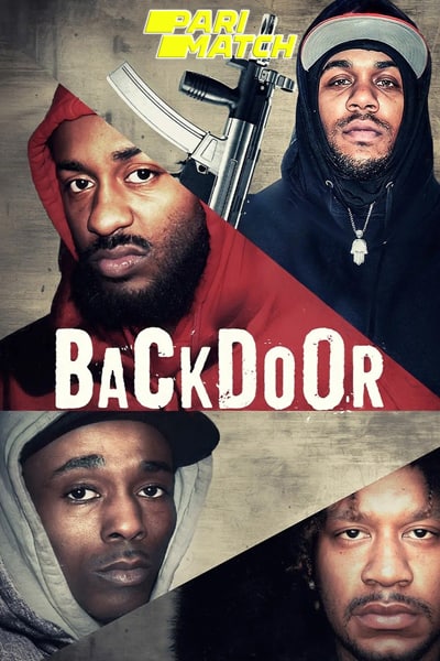 Download Back Door (2022) Hindi Dubbed (Voice Over) Movie 720p HDRip Download Back Door (2022) Hindi Dubbed (Voice Over) Movie 720p HDRip
