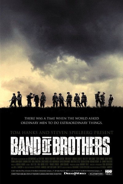 Download Band of Brothers (Season 1) English Web Series 480p | 720p WEB-DL Esub Download Band of Brothers (Season 1) English Web Series 480p | 720p WEB-DL Esub