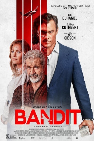 Download Bandit (2022) English Movie 480p | 720p | 1080p WEB-DL ESubs Download Bandit (2022) English Movie 480p | 720p | 1080p WEB-DL ESubs