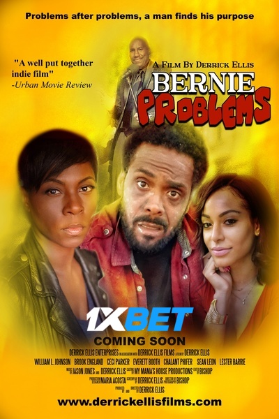 Download Bernie Problems (2020) Hindi Dubbed (Voice Over) Movie 480p | 720p WEBRip Download Bernie Problems (2020) Hindi Dubbed (Voice Over) Movie 480p | 720p WEBRip