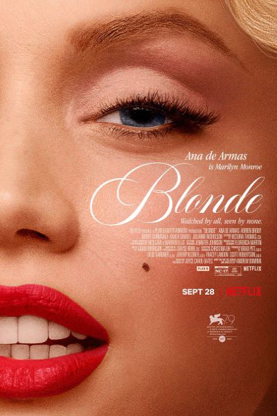 Download Blonde (2022) Dual Audio {Hindi-English} Movie 480p | 720p | 1080p WEB-DL ESub Download Blonde (2022) Dual Audio {Hindi-English} Movie 480p | 720p | 1080p WEB-DL ESub