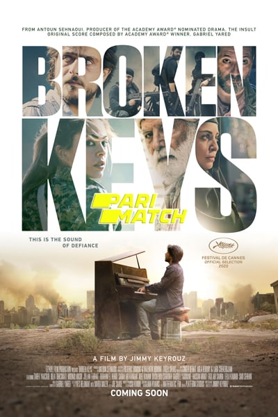 Download Broken Keys (2021) Dual Audio {Hindi (HQ)-English} Movie 720p HDRip Download Broken Keys (2021) Dual Audio {Hindi (HQ)-English} Movie 720p HDRip